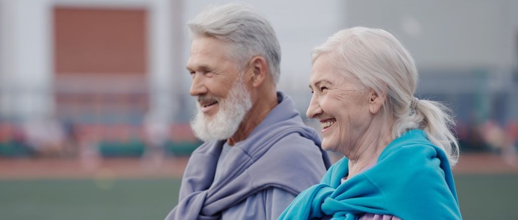 Questionario invecchiamento attivo