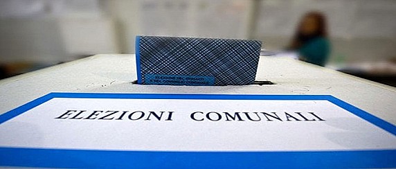 Elezione diretta dei sindaci e dei consigli comunali dei Comuni della Sardegna-Turno amministrativo 7/8 giugno 2026