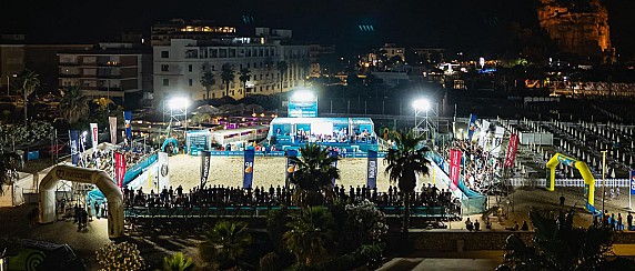 Il Campionato Italiano di Beach Soccer a Terracina dal 10 al 21 giugno