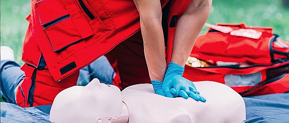 Pronto soccorso pediatrico