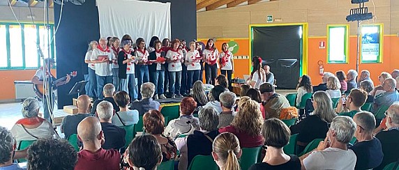 A 81 anni di distanza, ricordate le vittime dell'Eccidio di Spino