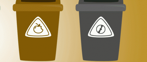 Variazione giornate di raccolta del secco e dell'umido per la festività del 1° Maggio