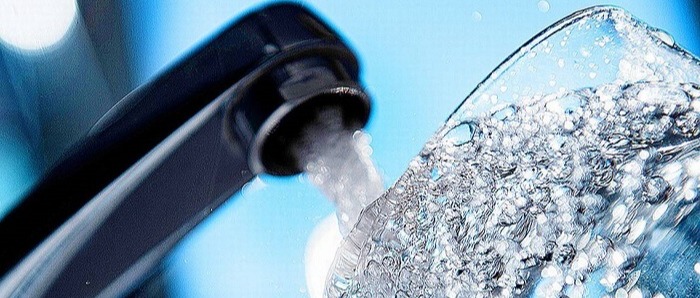 INTERRUZIONE FLUSSO IDRICO