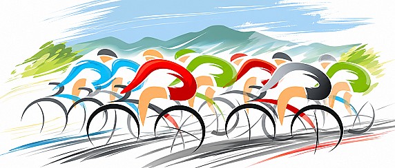 Gara ciclistica domenica 10 maggio: modifiche alla viabilità a Sarezzo