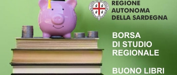 DIRITTO ALLO STUDIO REGIONALE