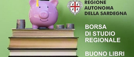 DIRITTO ALLO STUDIO REGIONALE