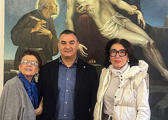 SVELATI I TALENTI DELLA UNDICESIMA EDIZIONE! - PREMIO DI POESIA “TODI, LA CITTA’ CHE AMO” CON IL PATROCINI DI WIKIPOESIA