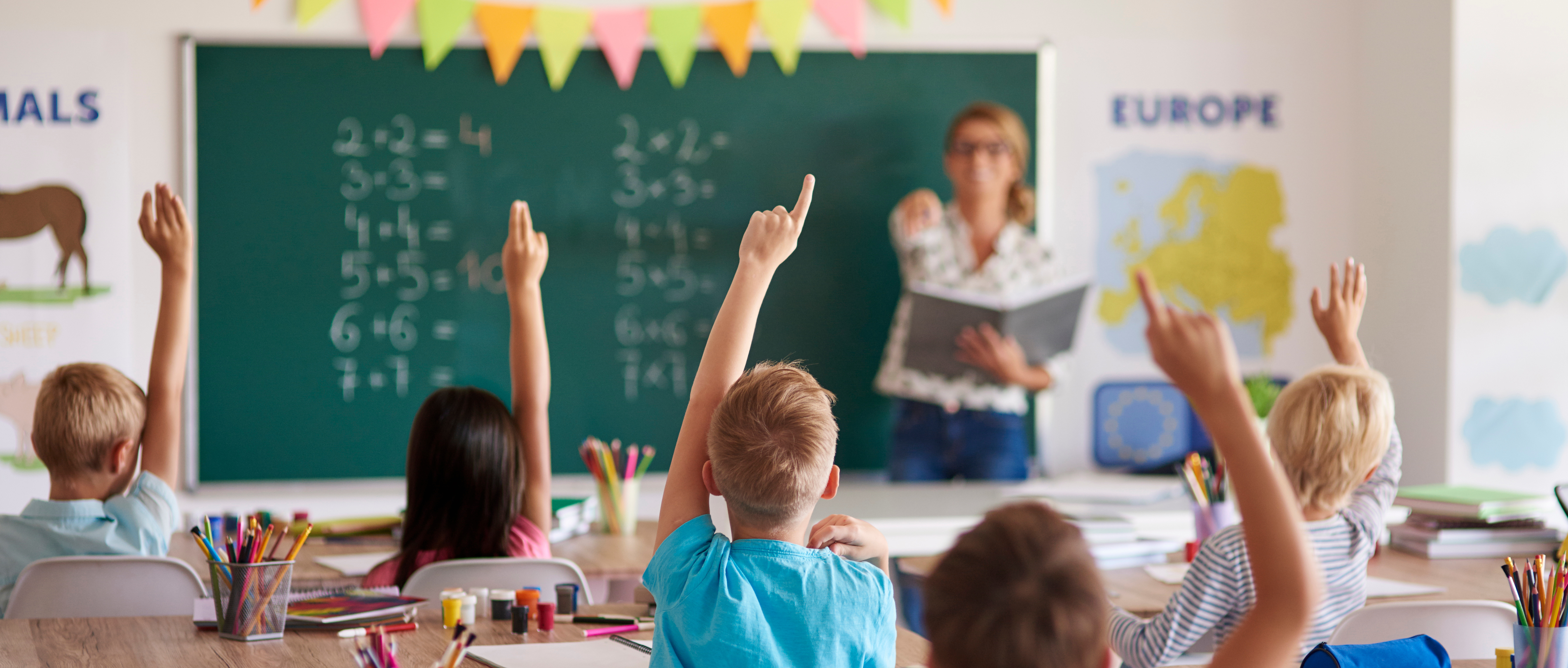 Iscrizioni ai servizi scolastici per l'a.s. 2026/2027