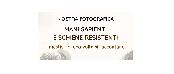 Inaugurazione mostra