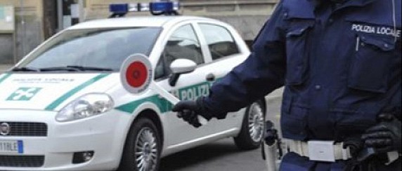 Ufficio Polizia Locale