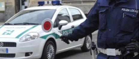 Ufficio Polizia Locale