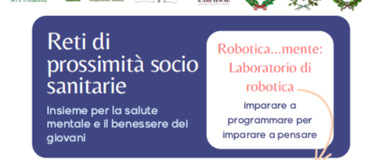 AVVISO REGIONE LOMBARDIA ATS INUBRIA - RETI DI PROSSIMITA' SOCIO SANITARIE