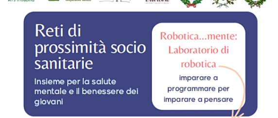 AVVISO REGIONE LOMBARDIA ATS INUBRIA - RETI DI PROSSIMITA' SOCIO SANITARIE