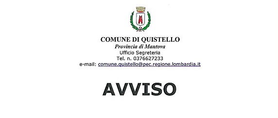 Chiusura uffici comunali Sabato 2 Maggio 2026