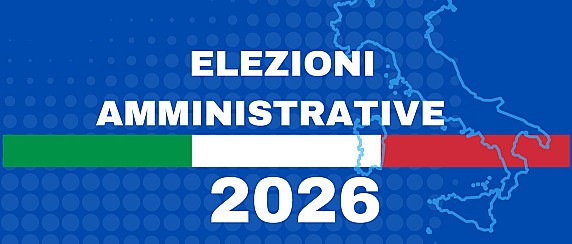 Elezioni Amministrative 2026: pubblicazione programmi elettorali