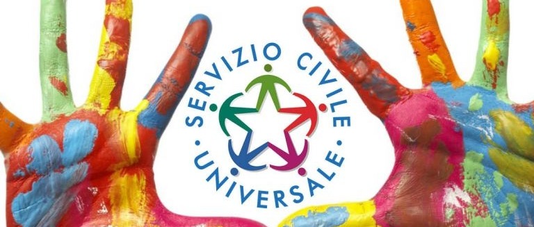 SERVIZIO CIVILE UNIVERSALE