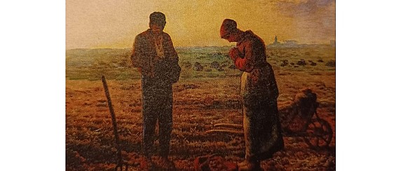 Università della Terza Età Piana del Cavaliere - Conferenza "Tempo sacro e tempo profano"