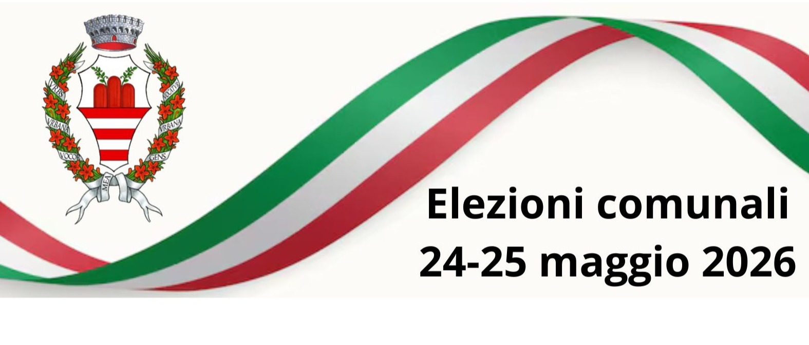 INDIVIDUAZIONE DELLE AREE E PIAZZE PUBBLICHE PER COMIZI, MANIFESTAZIONI ELETTORALI, BANCHETTI DI PROPAGANDA ELETTORALE.