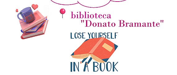 Nuova selezione di libri tutta da scoprire - Biblioteca Donato Bramante