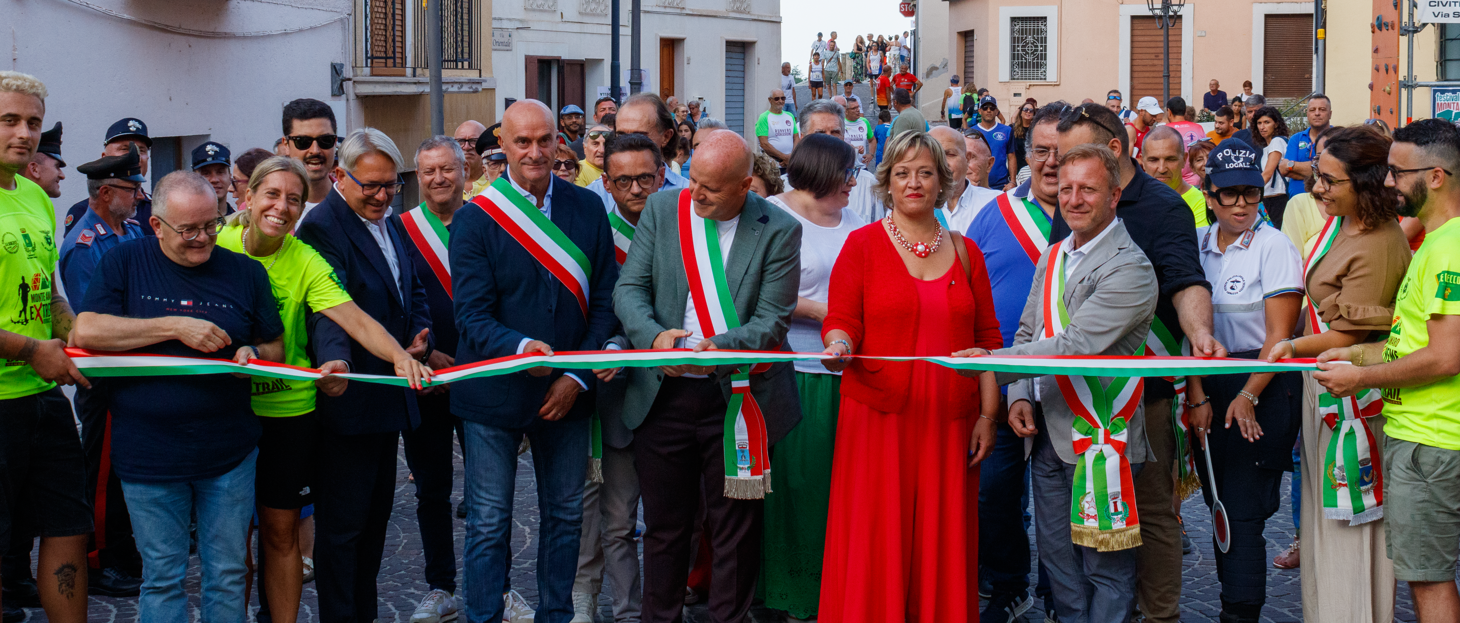 Festival della Montagna, 5° edizione