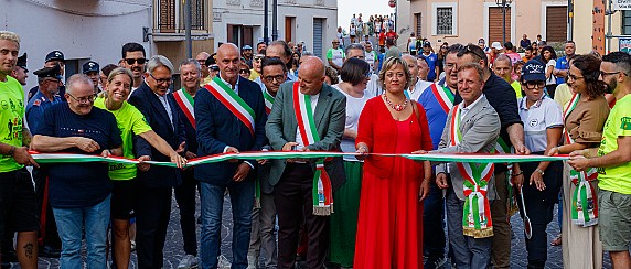 Festival della Montagna, 5° edizione