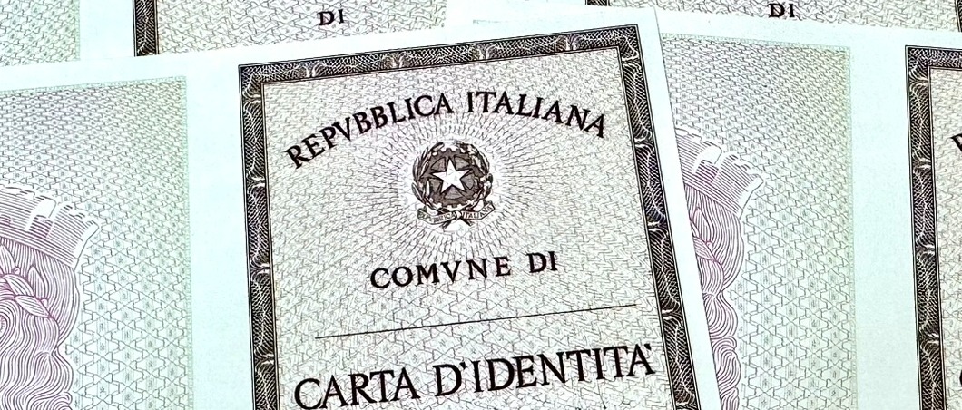 Carta d'identità cartacea: comunicazione nuove disposizioni sulla validità