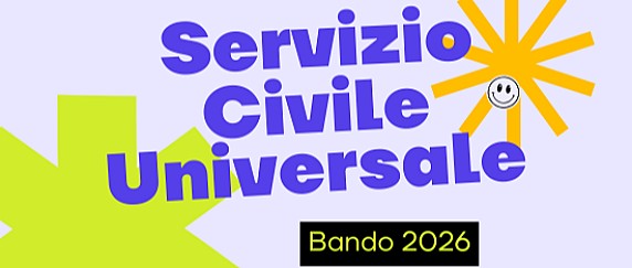 Calendario delle selezioni per il Servizio civile universale (bando 2026)