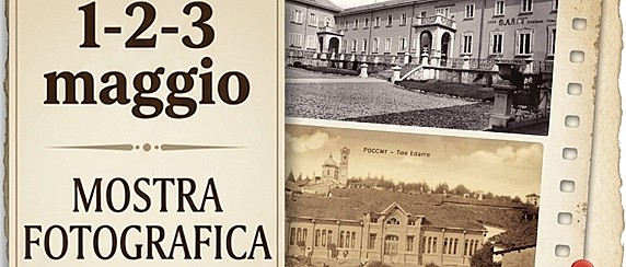 Appiano Gentile si racconta attraverso le immagini della sua storia