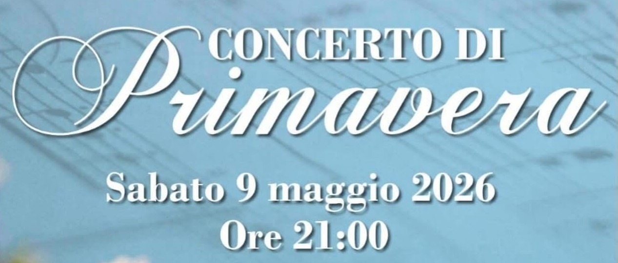 Concerto di primavera