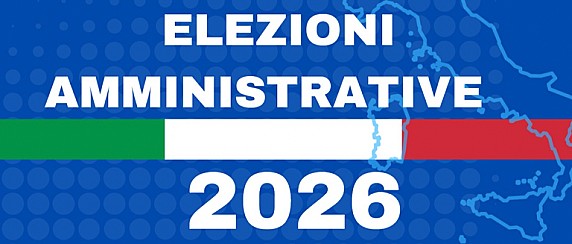 Elezioni ammnistrative 7 e 8 giugno 2026 - Formazione elenco aggiuntivo dei Presidenti e degli Scrutatori di seggio Elettorale