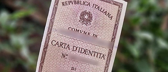 Dal 3 agosto 2026 le carte di identità cartacee non saranno più valide