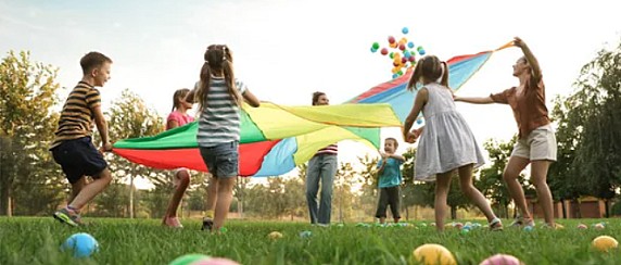 Centri estivi 2026: aperte le adesioni al progetto regionale per il sostegno alle famiglie