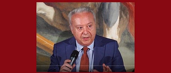 “Dal Verso all’Immagine”: Dante attraverso gli occhi dell’arte