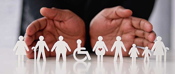 Avviso pubblico per la selezione di persone anziane in condizione di non autosufficienza per la fornitura di ausili