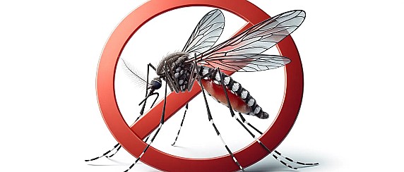 Lotta alla zanzara tigre e comune