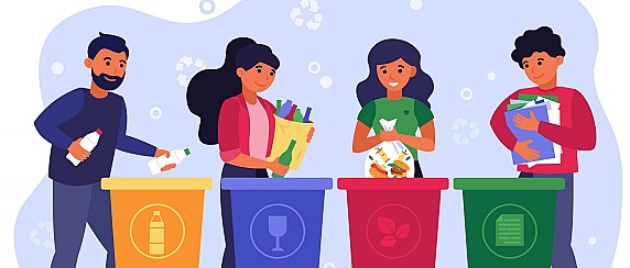 Attivazione ulteriori due nuove Isole Ecologiche Informatizzate