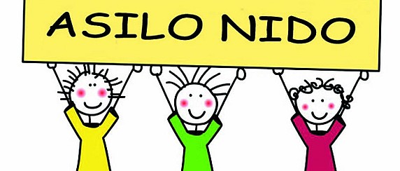 nido "la tribù dei piccoli" - via Borgo San Michele 4 - Tavullia