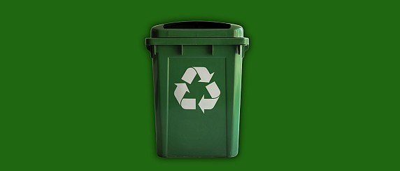 Modifiche alla raccolta rifiuti in occasione del 1° maggio