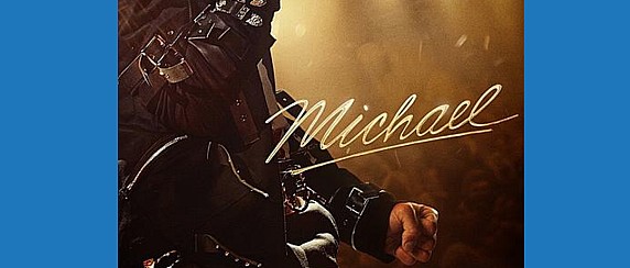 Weekend al cinema! 1/2/3 Maggio 2026 - Cinema Teatro Sociale Fo Rame - Film "Michael"