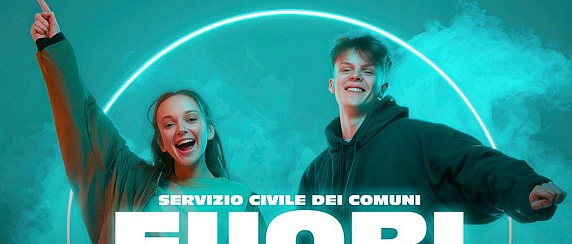 Convocazione colloqui Servizio Civile Universale 2026-2027