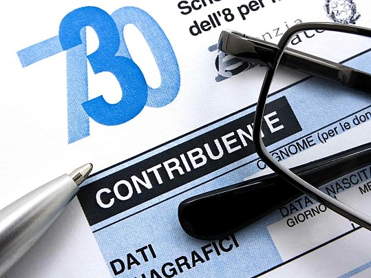 730 precompilato, pronti partenza via: dal 14 maggio ok all'invio