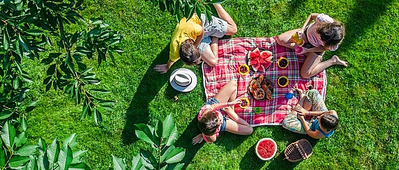 Sabato 30 Maggio 2026: Green – Nic!, seconda edizione
