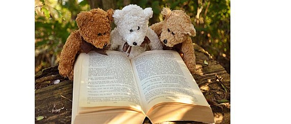 Le Fiabe della Maestra Lory