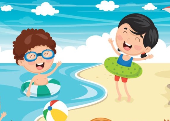 COLONIA MARINA RISERVATA AI MINORI FREQUENTANTI LA SCUOLA PRIMARIA