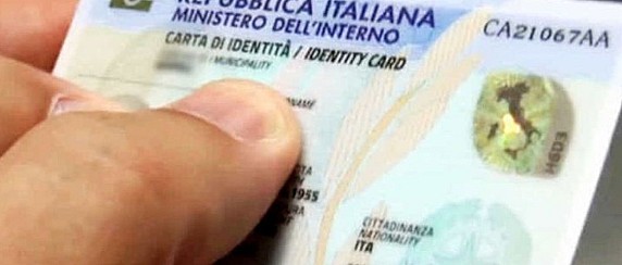 Rinnovo carte di identità - CIE DAY 11 e 12 MAGGIO 2026