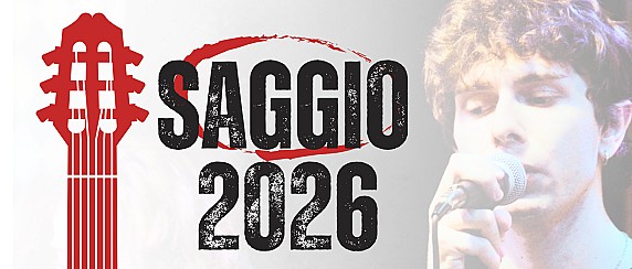 Venerdì 29 maggio il saggio della scuola di musica