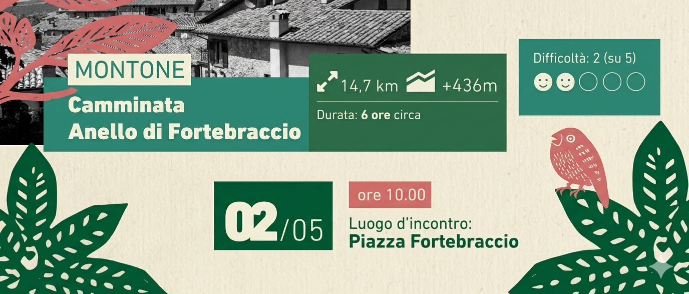 Festival dei Cammini di Francesco