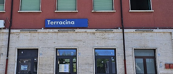 Sessanta milioni di euro per riattivare la linea ferroviaria Terracina - Priverno