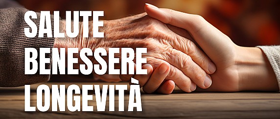 Salute, benessere e longevità: presentazione del ciclo di seminari sul tema
