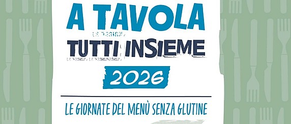 Settimana Nazionale della Celiachia